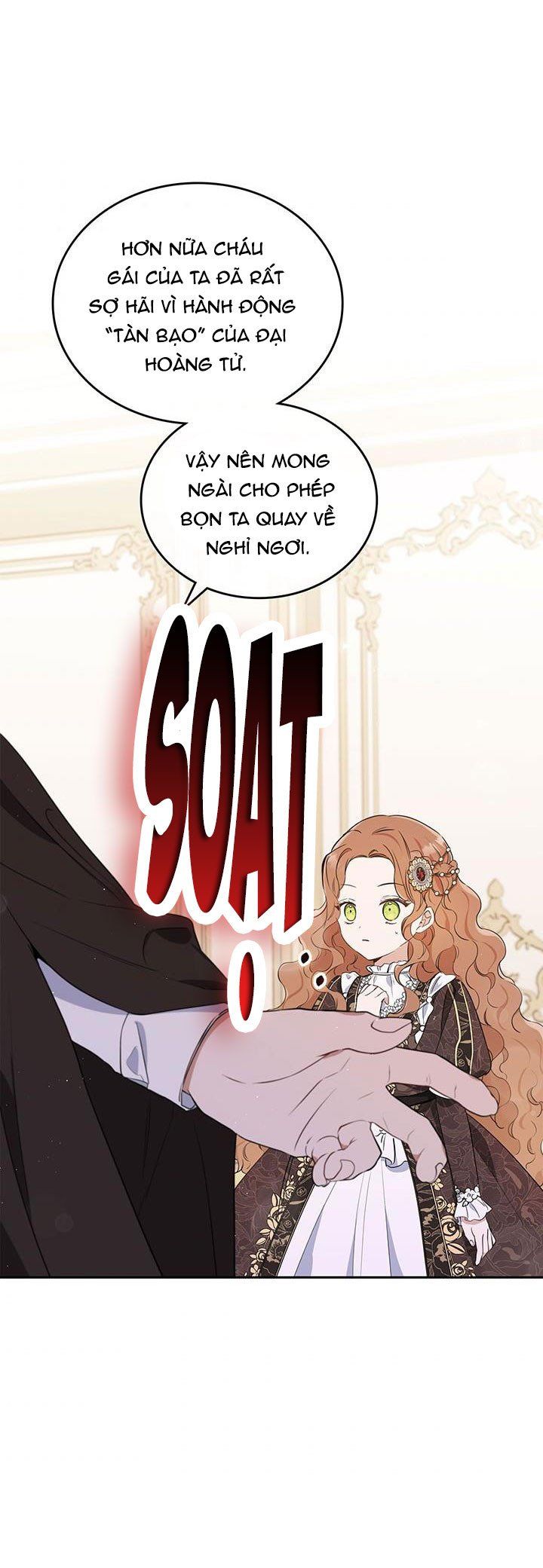 Kiếp Này, Tôi Sẽ Trở Thành Gia Chủ Chap 61.5 - Next Chap 61