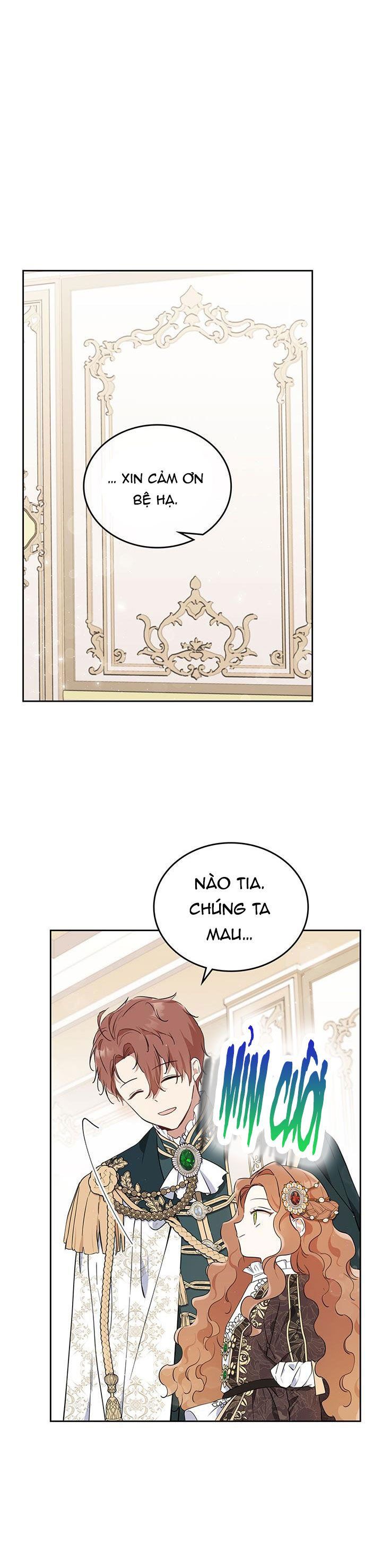 Kiếp Này, Tôi Sẽ Trở Thành Gia Chủ Chap 61.5 - Next Chap 61