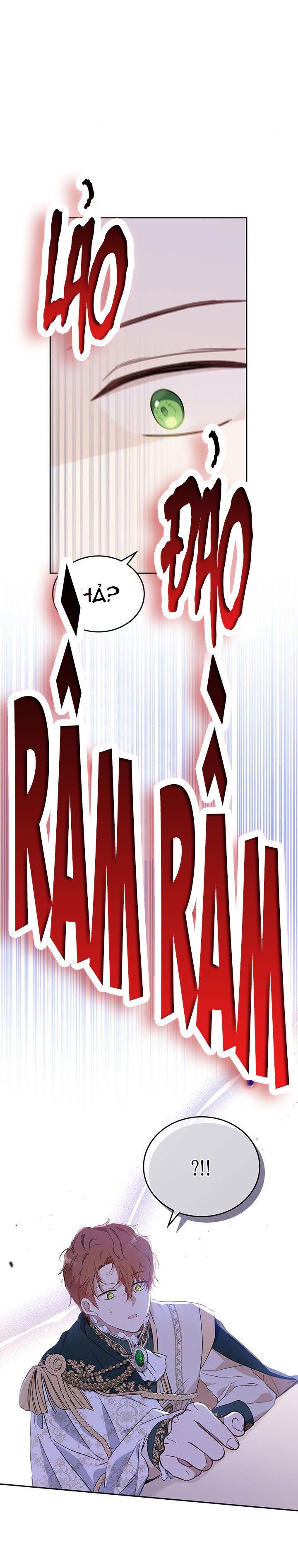 Kiếp Này, Tôi Sẽ Trở Thành Gia Chủ Chap 61.5 - Next Chap 61