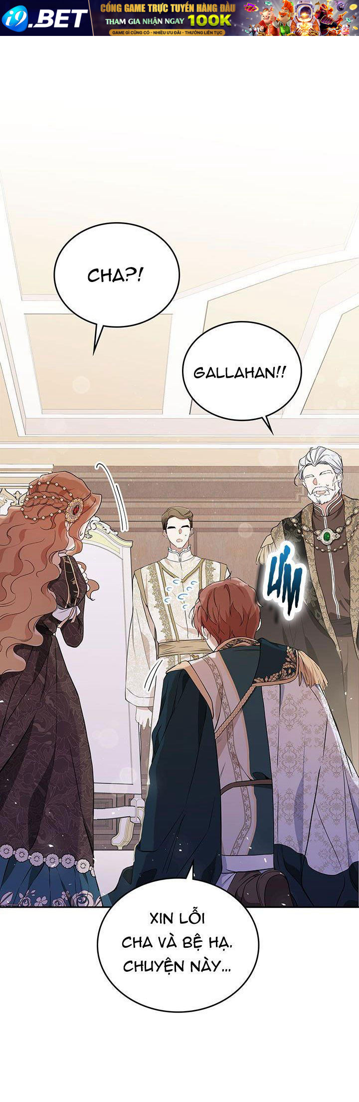 Kiếp Này, Tôi Sẽ Trở Thành Gia Chủ Chap 61.5 - Next Chap 61