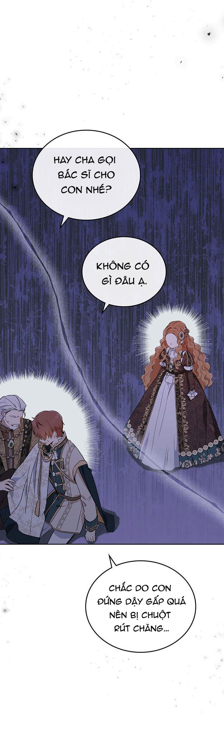 Kiếp Này, Tôi Sẽ Trở Thành Gia Chủ Chap 61.5 - Next Chap 61