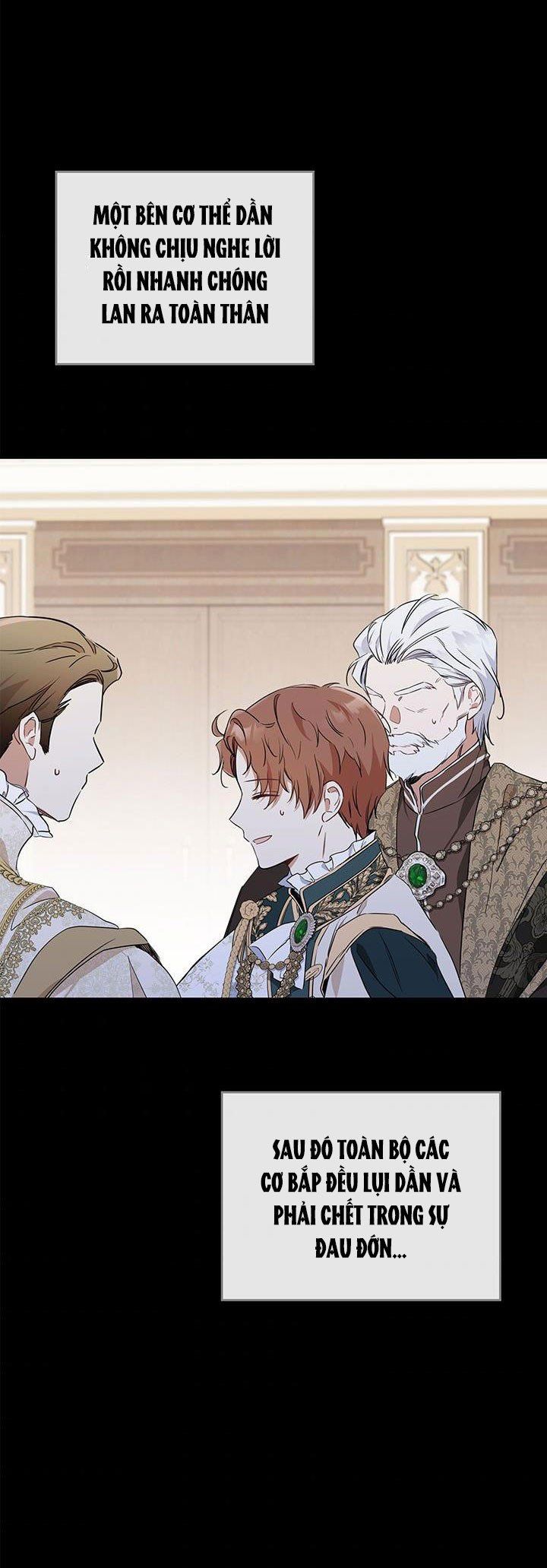 Kiếp Này, Tôi Sẽ Trở Thành Gia Chủ Chap 61.5 - Next Chap 61