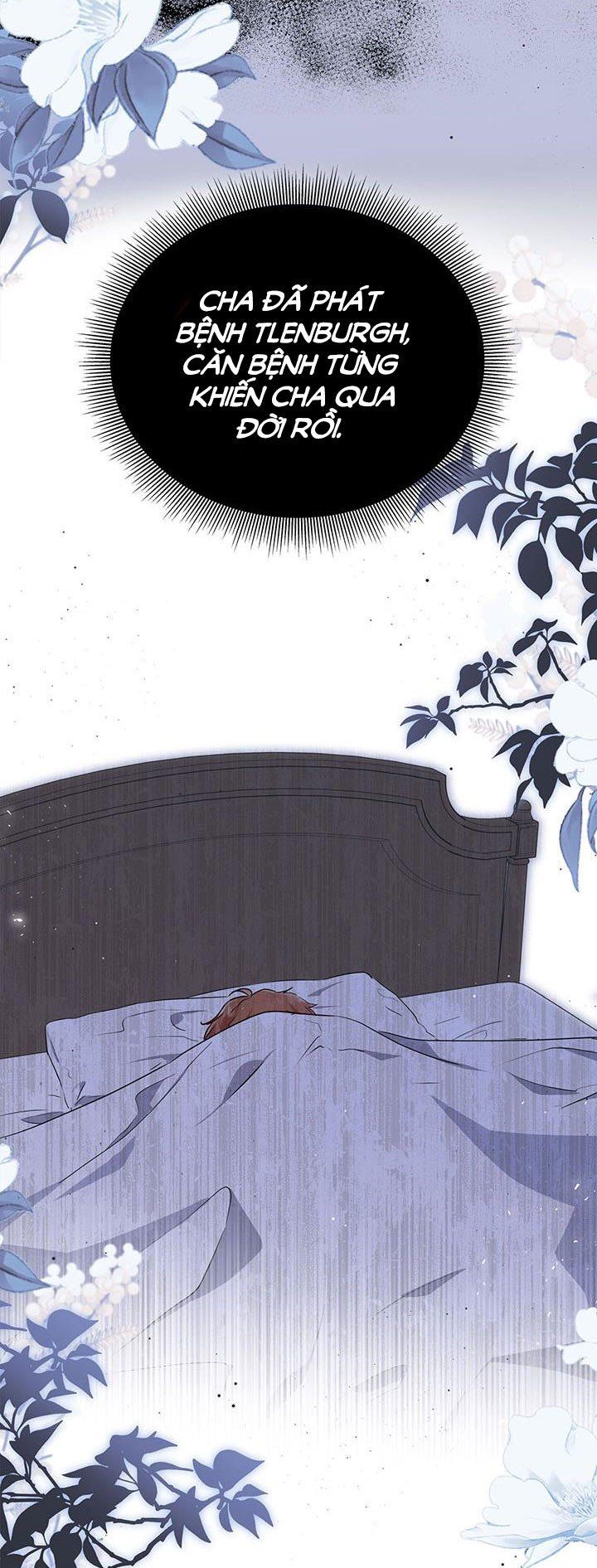 Kiếp Này, Tôi Sẽ Trở Thành Gia Chủ Chap 61.5 - Next Chap 61