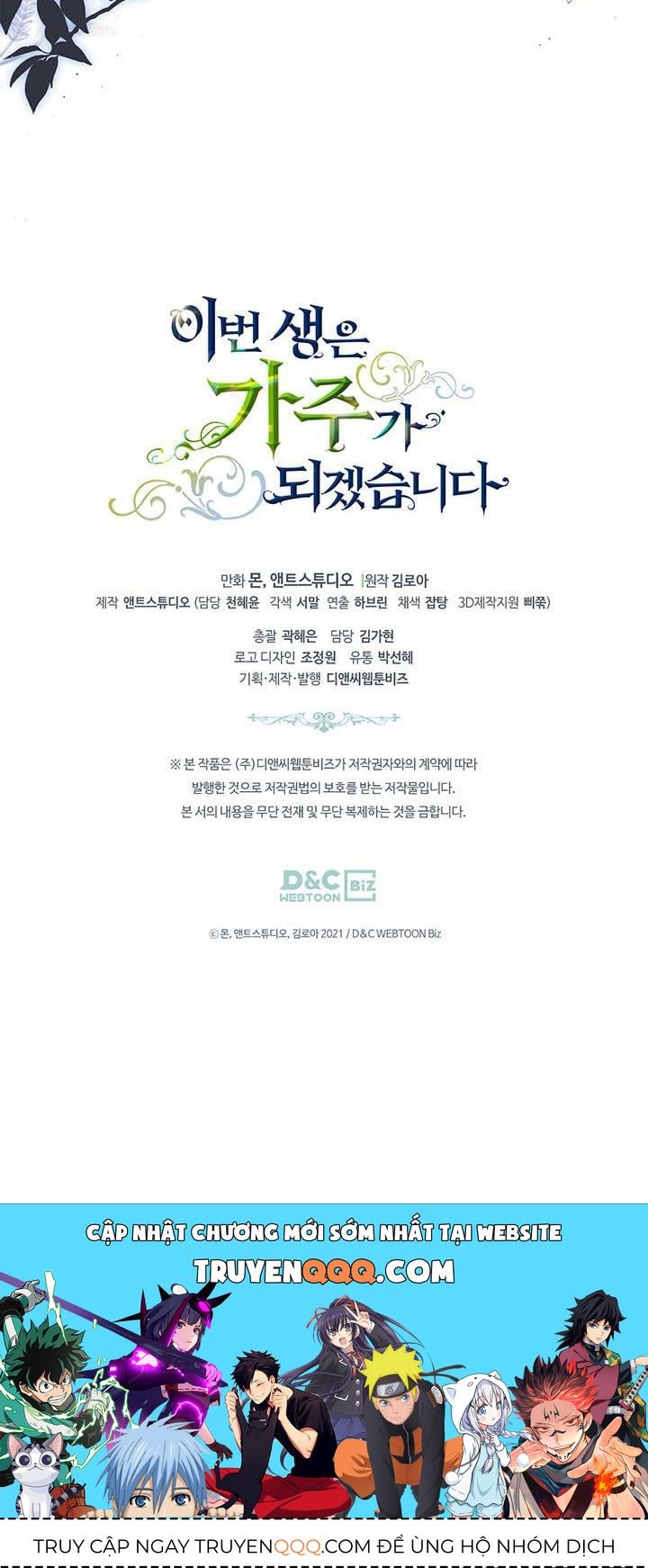 Kiếp Này, Tôi Sẽ Trở Thành Gia Chủ Chap 61.5 - Next Chap 61