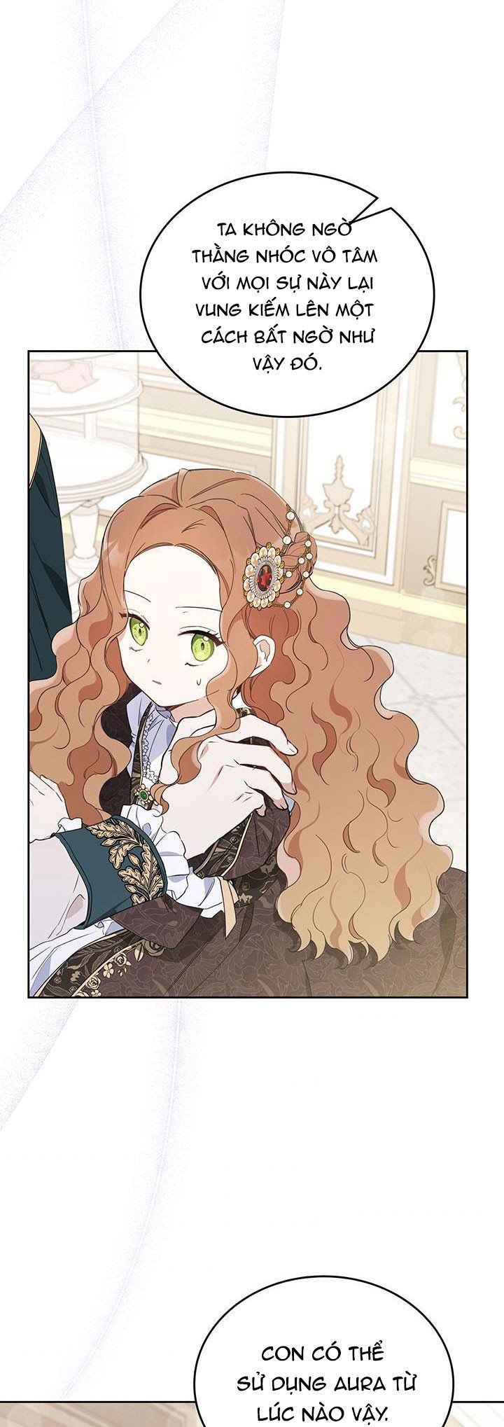 Kiếp Này, Tôi Sẽ Trở Thành Gia Chủ Chap 61.5 - Next Chap 61