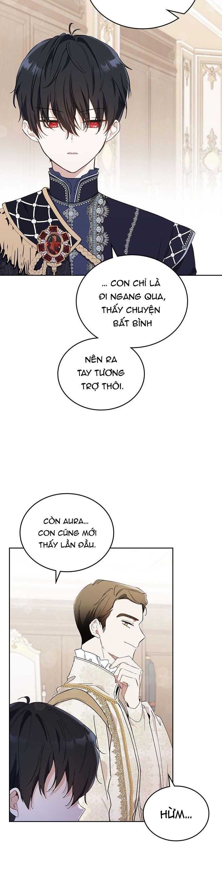 Kiếp Này, Tôi Sẽ Trở Thành Gia Chủ Chap 61.5 - Next Chap 61