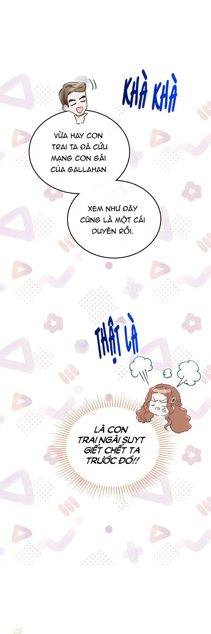 Kiếp Này, Tôi Sẽ Trở Thành Gia Chủ Chap 61.5 - Next Chap 61