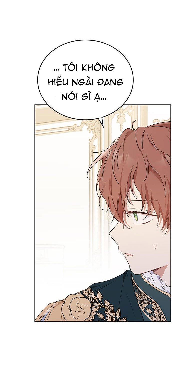 Kiếp Này, Tôi Sẽ Trở Thành Gia Chủ Chap 61.5 - Next Chap 61