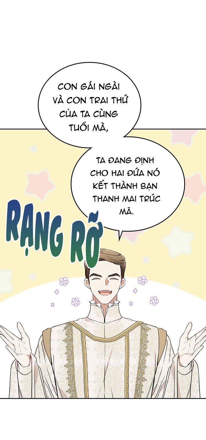 Kiếp Này, Tôi Sẽ Trở Thành Gia Chủ Chap 61.5 - Next Chap 61