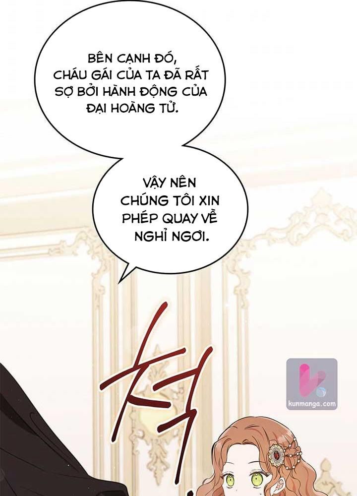 Kiếp Này, Tôi Sẽ Trở Thành Gia Chủ Chap 61 - Next Chap 60.5
