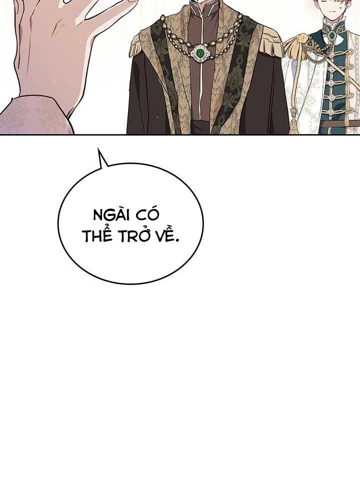 Kiếp Này, Tôi Sẽ Trở Thành Gia Chủ Chap 61 - Next Chap 60.5