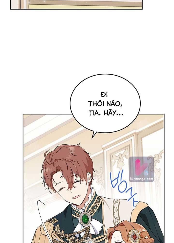 Kiếp Này, Tôi Sẽ Trở Thành Gia Chủ Chap 61 - Next Chap 60.5