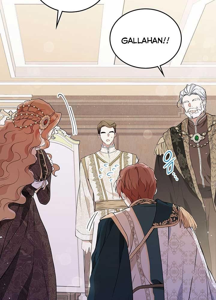 Kiếp Này, Tôi Sẽ Trở Thành Gia Chủ Chap 61 - Next Chap 60.5