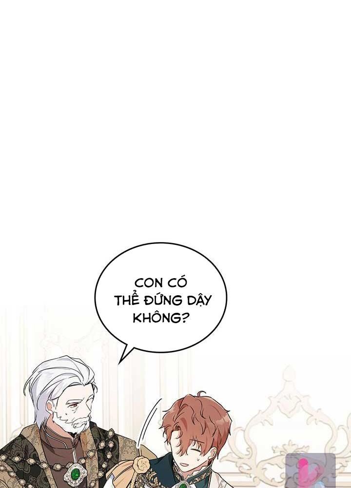 Kiếp Này, Tôi Sẽ Trở Thành Gia Chủ Chap 61 - Next Chap 60.5