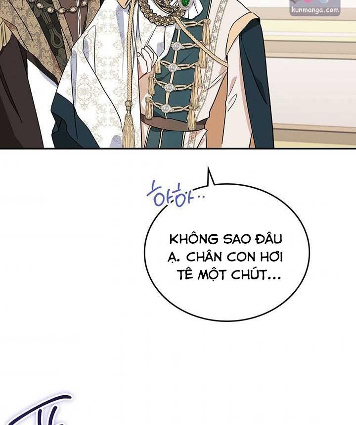 Kiếp Này, Tôi Sẽ Trở Thành Gia Chủ Chap 61 - Next Chap 60.5