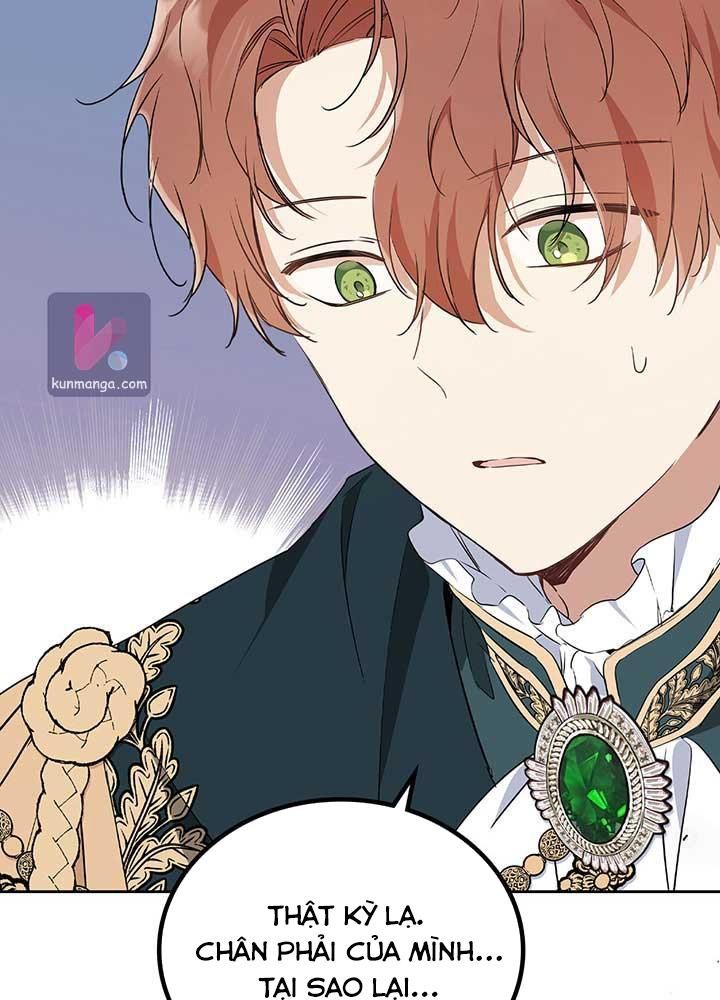 Kiếp Này, Tôi Sẽ Trở Thành Gia Chủ Chap 61 - Next Chap 60.5