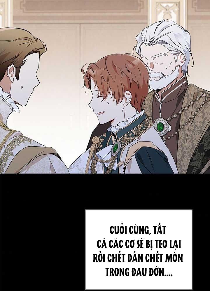 Kiếp Này, Tôi Sẽ Trở Thành Gia Chủ Chap 61 - Next Chap 60.5