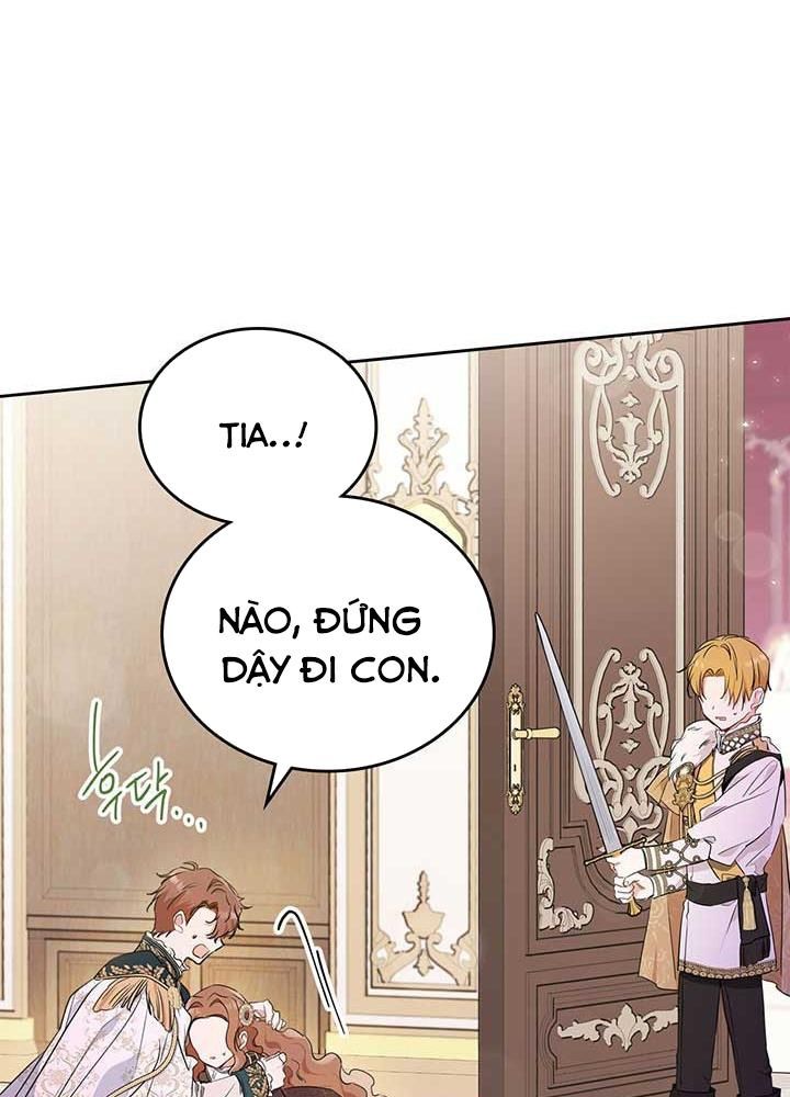 Kiếp Này, Tôi Sẽ Trở Thành Gia Chủ Chap 61 - Next Chap 60.5