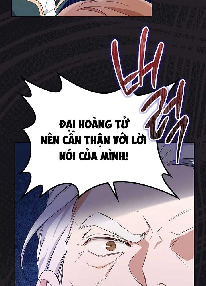 Kiếp Này, Tôi Sẽ Trở Thành Gia Chủ Chap 61 - Next Chap 60.5
