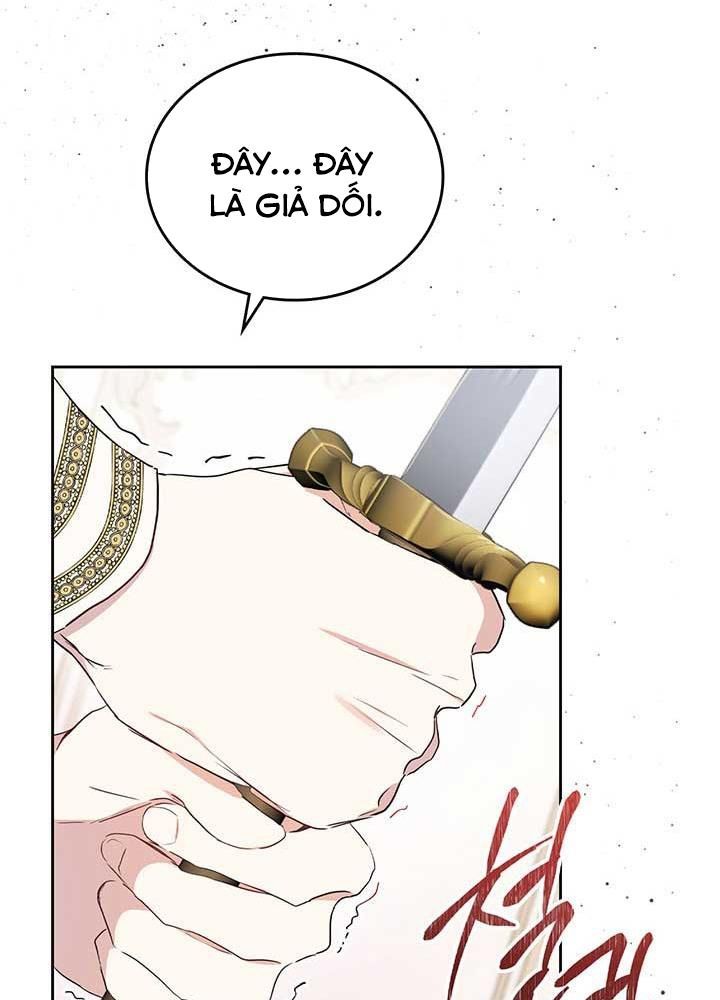 Kiếp Này, Tôi Sẽ Trở Thành Gia Chủ Chap 61 - Next Chap 60.5