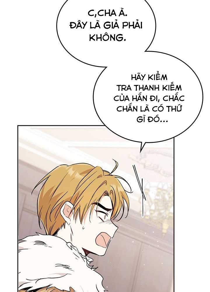 Kiếp Này, Tôi Sẽ Trở Thành Gia Chủ Chap 61 - Next Chap 60.5