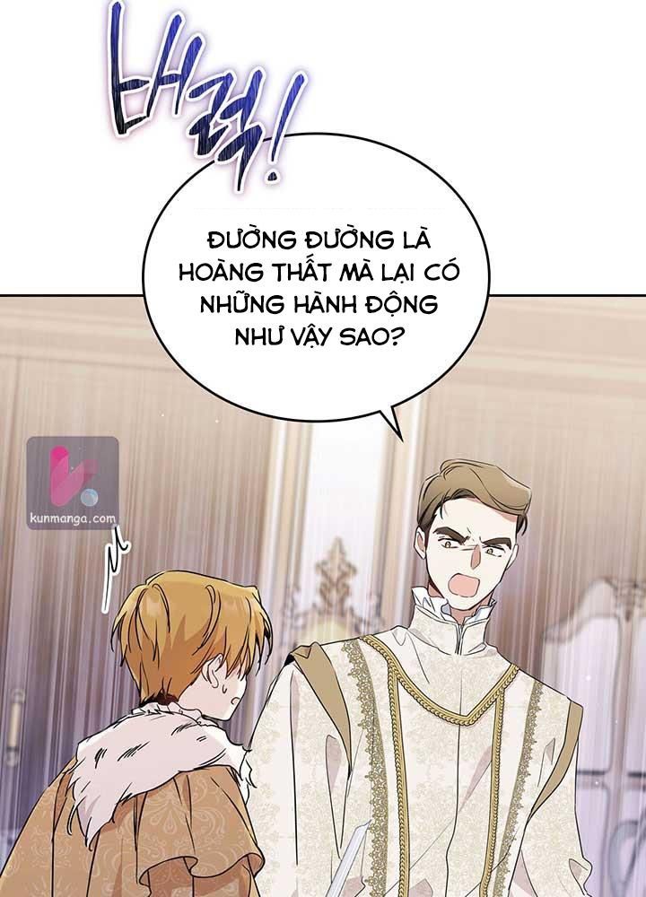 Kiếp Này, Tôi Sẽ Trở Thành Gia Chủ Chap 61 - Next Chap 60.5