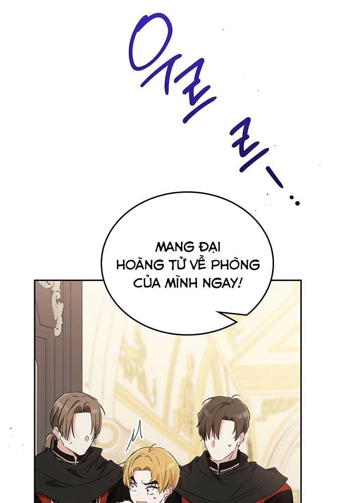 Kiếp Này, Tôi Sẽ Trở Thành Gia Chủ Chap 61 - Next Chap 60.5