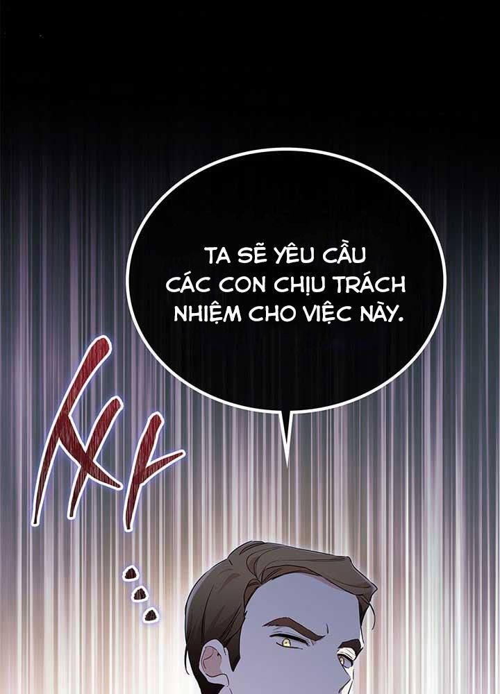 Kiếp Này, Tôi Sẽ Trở Thành Gia Chủ Chap 61 - Next Chap 60.5
