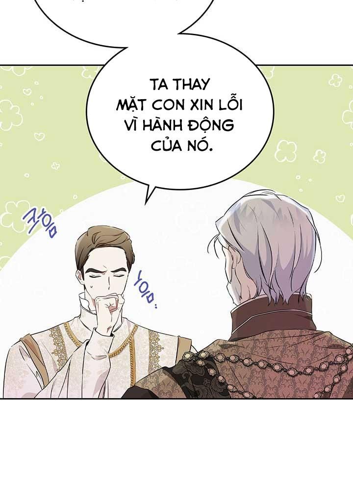 Kiếp Này, Tôi Sẽ Trở Thành Gia Chủ Chap 61 - Next Chap 60.5