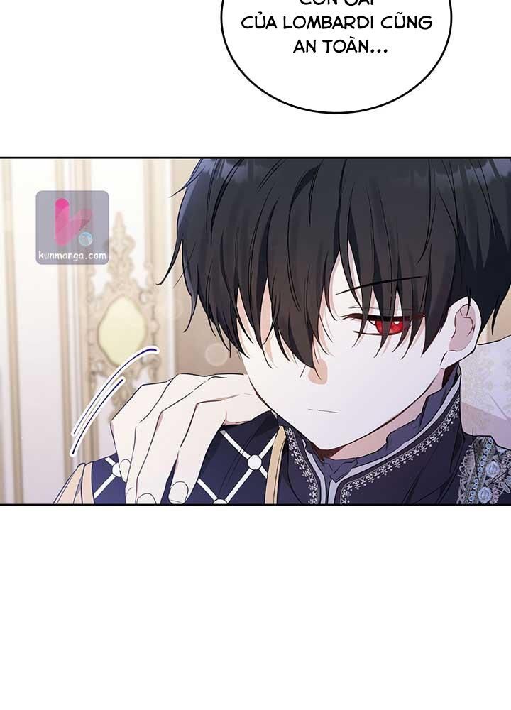 Kiếp Này, Tôi Sẽ Trở Thành Gia Chủ Chap 61 - Next Chap 60.5