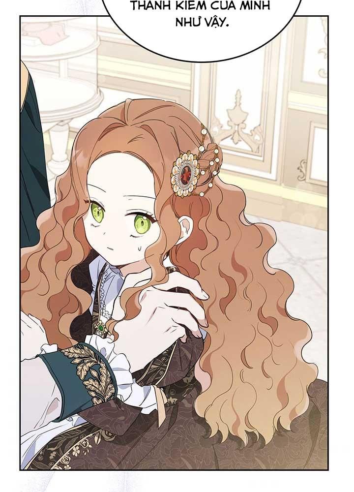 Kiếp Này, Tôi Sẽ Trở Thành Gia Chủ Chap 61 - Next Chap 60.5