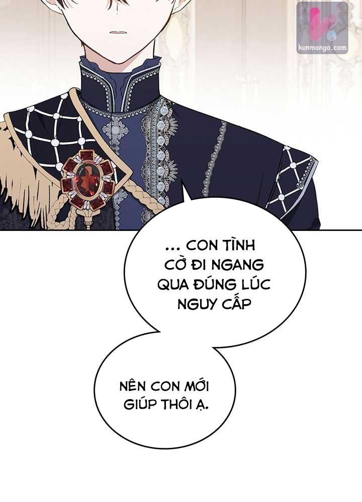 Kiếp Này, Tôi Sẽ Trở Thành Gia Chủ Chap 61 - Next Chap 60.5