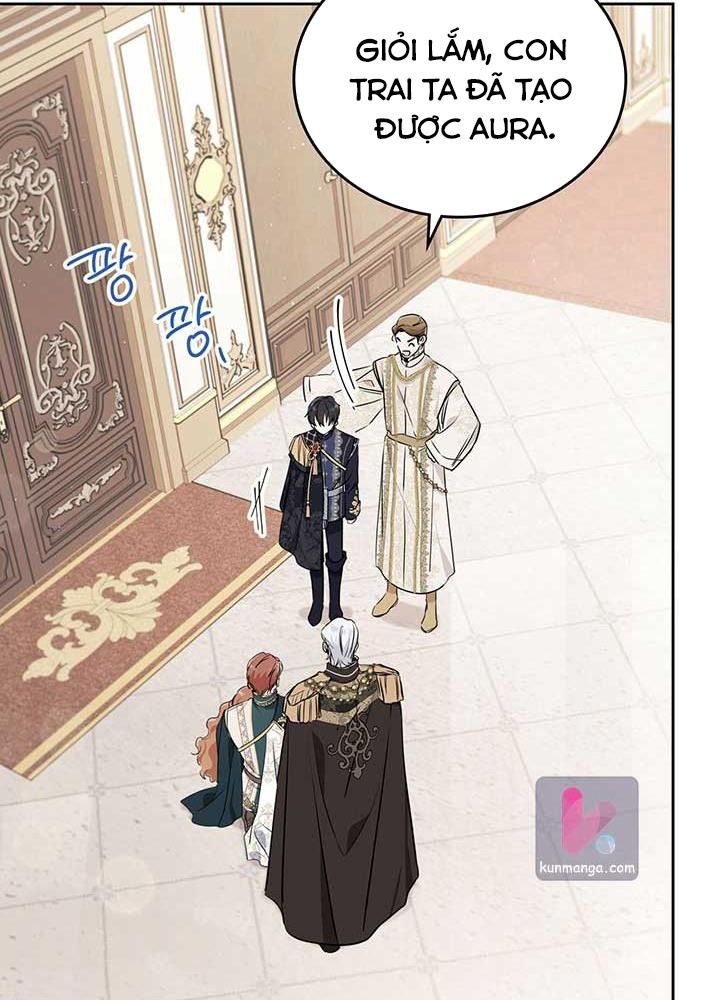 Kiếp Này, Tôi Sẽ Trở Thành Gia Chủ Chap 61 - Next Chap 60.5