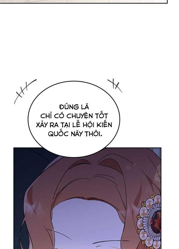 Kiếp Này, Tôi Sẽ Trở Thành Gia Chủ Chap 61 - Next Chap 60.5