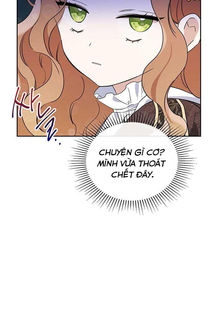 Kiếp Này, Tôi Sẽ Trở Thành Gia Chủ Chap 61 - Next Chap 60.5