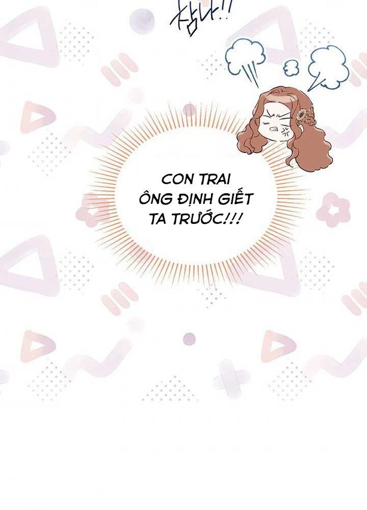 Kiếp Này, Tôi Sẽ Trở Thành Gia Chủ Chap 61 - Next Chap 60.5