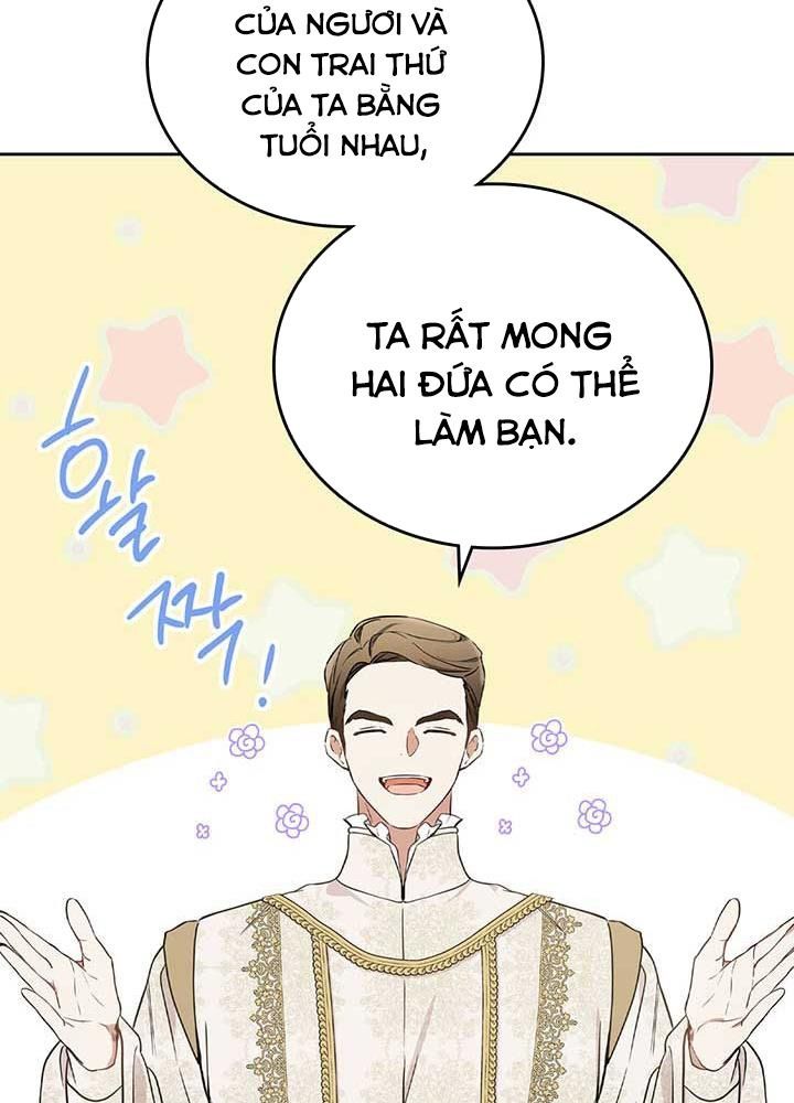 Kiếp Này, Tôi Sẽ Trở Thành Gia Chủ Chap 61 - Next Chap 60.5