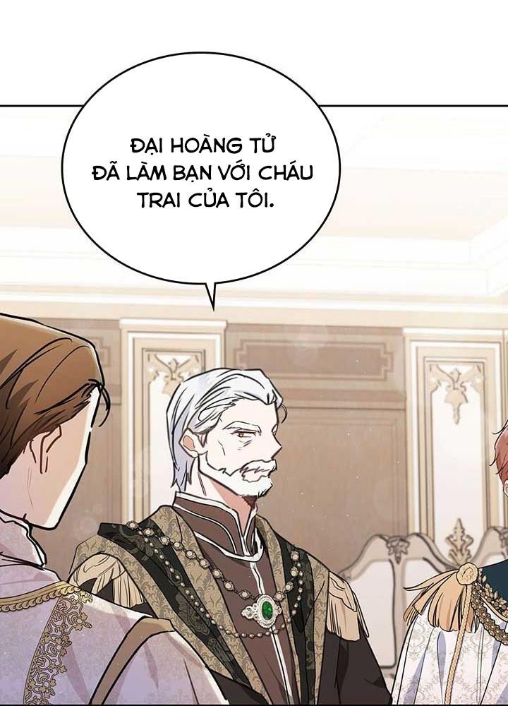 Kiếp Này, Tôi Sẽ Trở Thành Gia Chủ Chap 61 - Next Chap 60.5