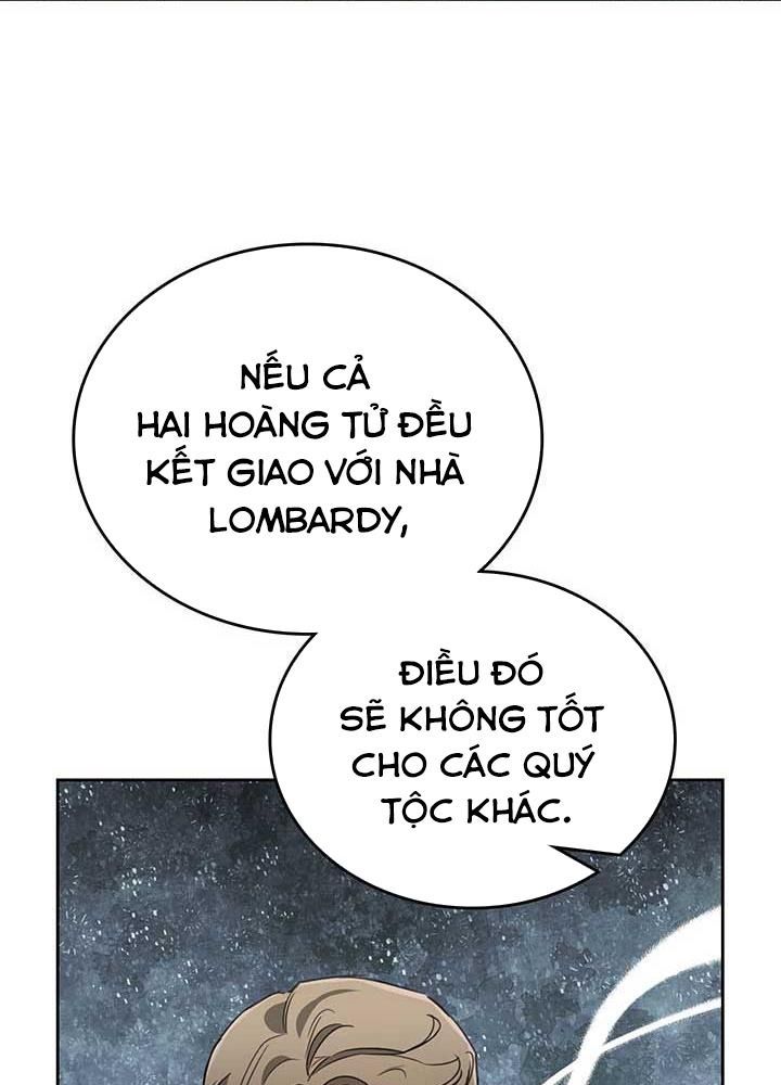 Kiếp Này, Tôi Sẽ Trở Thành Gia Chủ Chap 61 - Next Chap 60.5