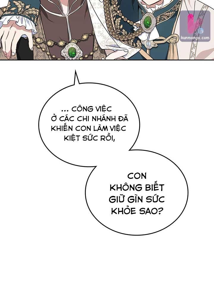 Kiếp Này, Tôi Sẽ Trở Thành Gia Chủ Chap 62 - Next Chap 61.5