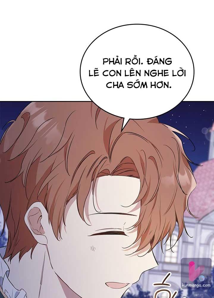 Kiếp Này, Tôi Sẽ Trở Thành Gia Chủ Chap 62 - Next Chap 61.5