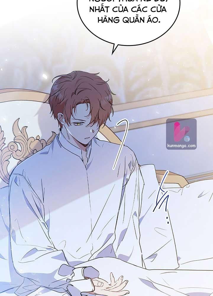 Kiếp Này, Tôi Sẽ Trở Thành Gia Chủ Chap 62 - Next Chap 61.5