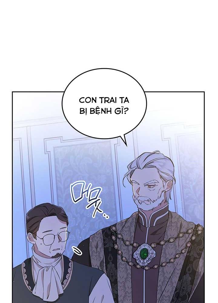 Kiếp Này, Tôi Sẽ Trở Thành Gia Chủ Chap 62 - Next Chap 61.5