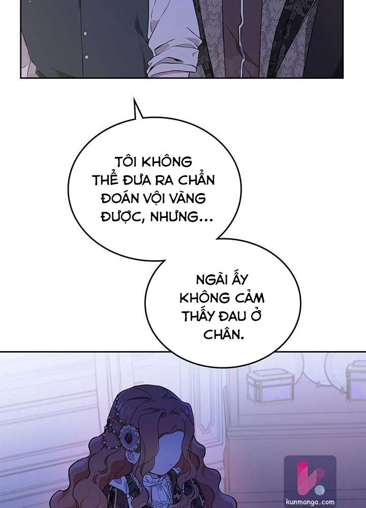 Kiếp Này, Tôi Sẽ Trở Thành Gia Chủ Chap 62 - Next Chap 61.5
