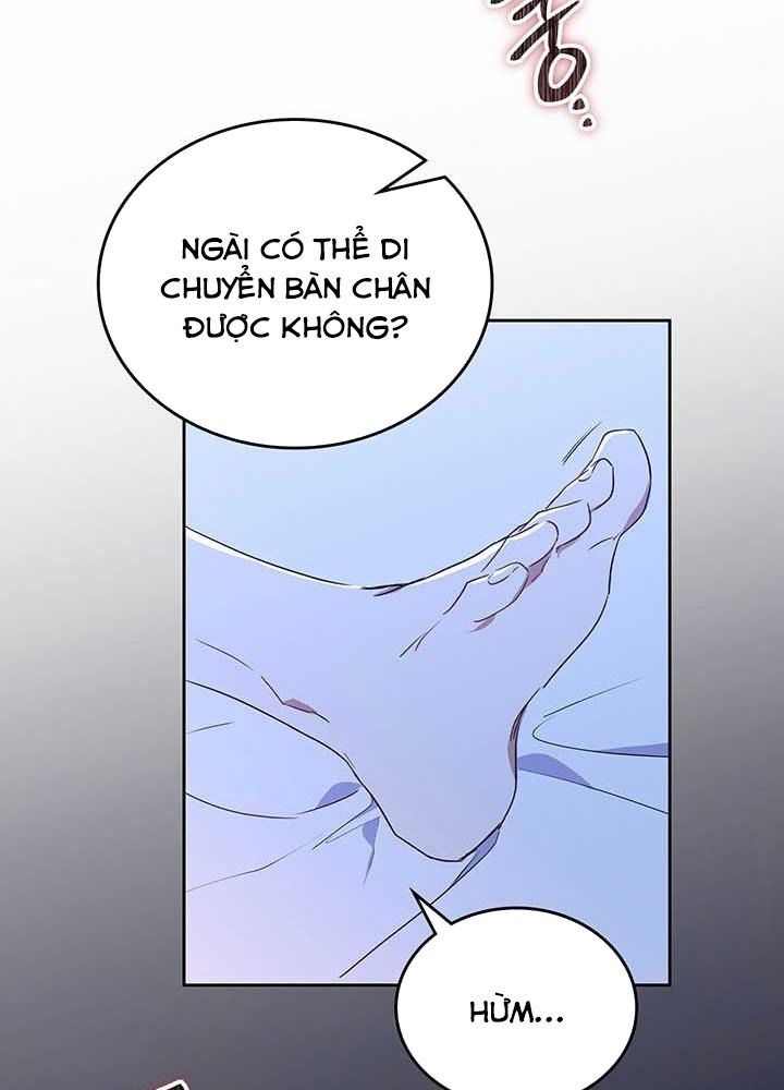 Kiếp Này, Tôi Sẽ Trở Thành Gia Chủ Chap 62 - Next Chap 61.5