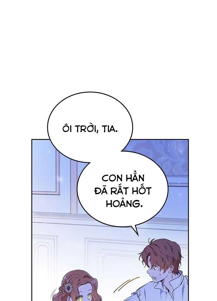 Kiếp Này, Tôi Sẽ Trở Thành Gia Chủ Chap 62 - Next Chap 61.5