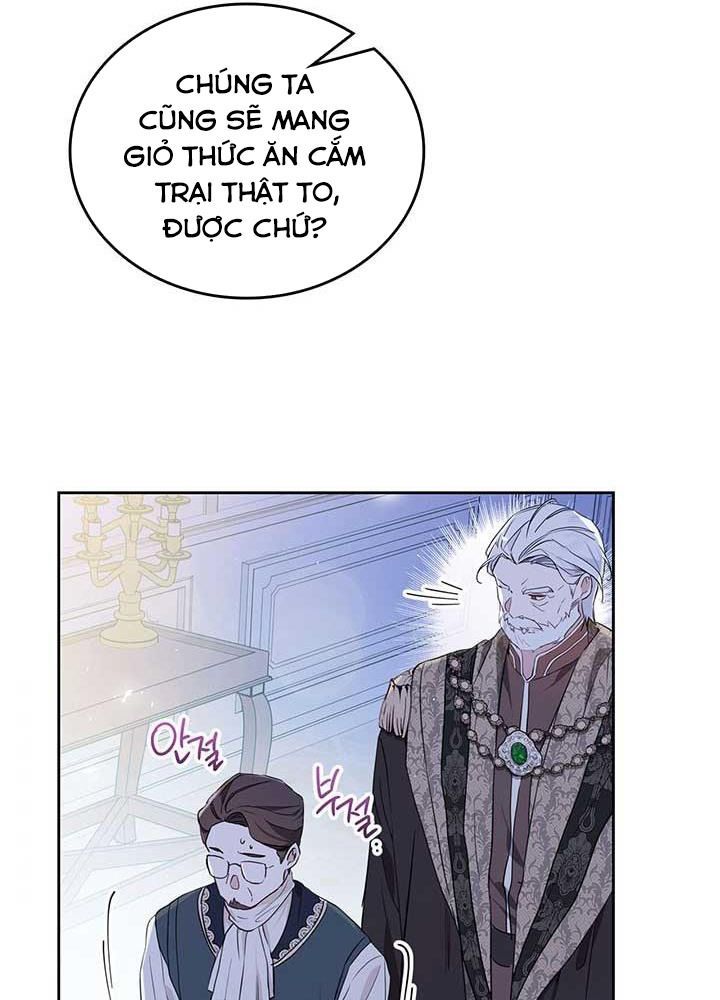 Kiếp Này, Tôi Sẽ Trở Thành Gia Chủ Chap 62 - Next Chap 61.5