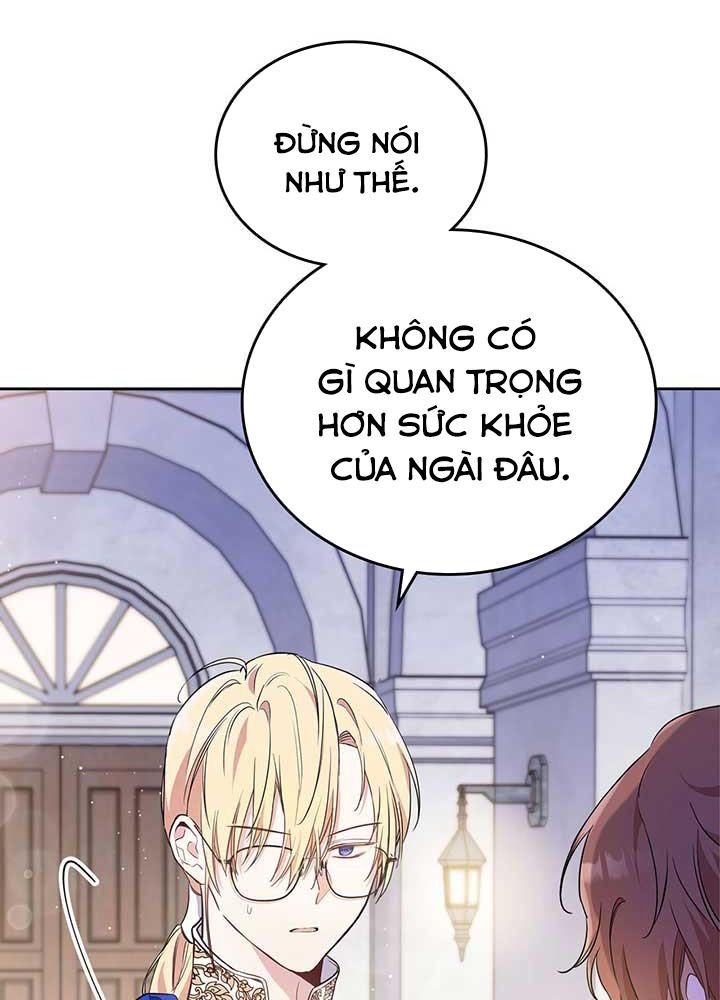 Kiếp Này, Tôi Sẽ Trở Thành Gia Chủ Chap 62 - Next Chap 61.5