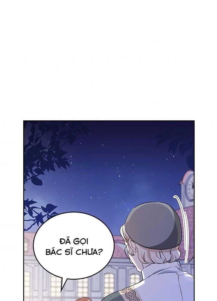 Kiếp Này, Tôi Sẽ Trở Thành Gia Chủ Chap 62 - Next Chap 61.5