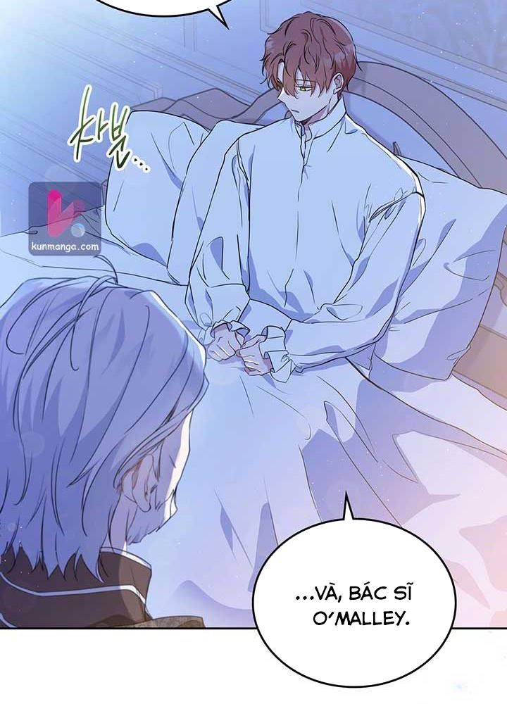 Kiếp Này, Tôi Sẽ Trở Thành Gia Chủ Chap 62 - Next Chap 61.5